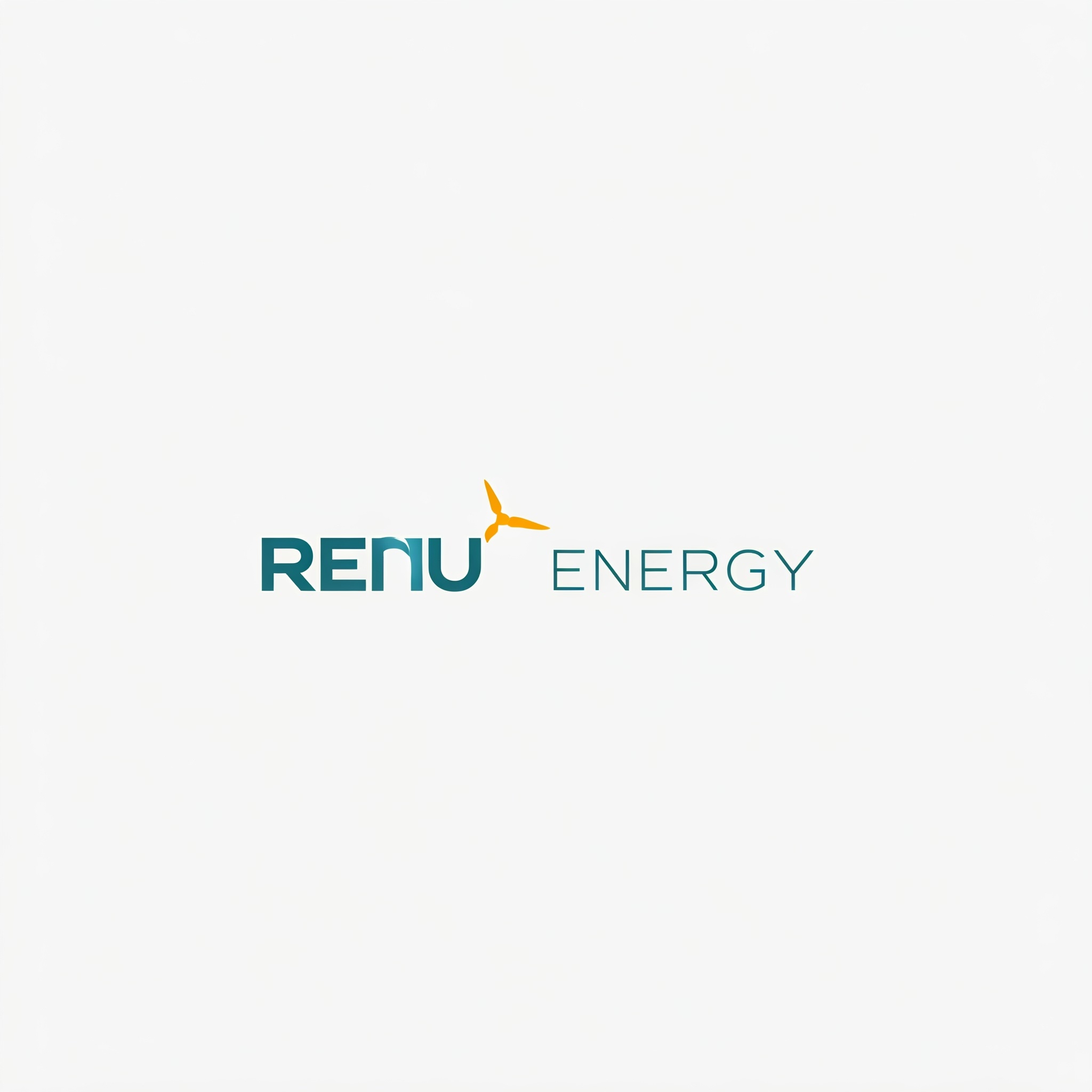 RENU Energy Logo